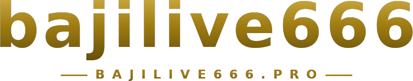 bajilive666 logo