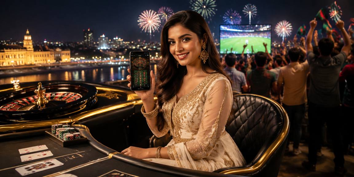 bajilive666 লাইভ মেগা রুলেট